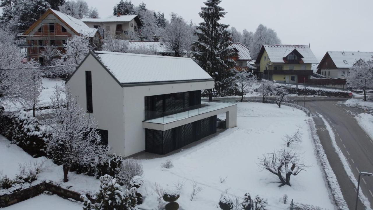 Studio Elite Bled Exterior photo